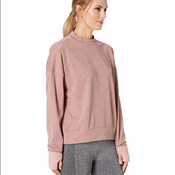 Nike Thermasphere Element 2.0 Crew Top- Medium - Picture 8 of 8